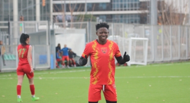 KAFAYAT ATOKE BAŞHIRU DURDURULAMIYOR