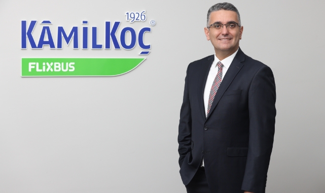KÂMİL KOÇ 2025 YILI VERİLERİNİ AÇIKLADI