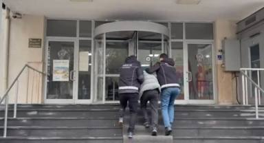 'KASTEN ÖLDÜRME' SUÇUNDAN ARANAN HÜKÜMLÜ YAKALANDI