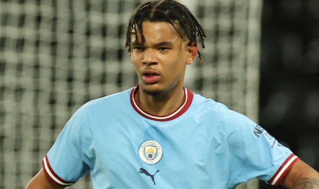 KATONGO KAYSERİSPOR'DA