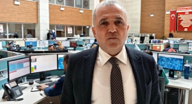 KAYSERİ 112 ACİL ÇAĞRI MERKEZİ 2025'TE 1 MİLYON 500 BİN ÇAĞRIYI CEVAPLADI