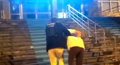 KAYSERİ'DE 'TORBACI' OPERASYONU: 1 GÖZALTI