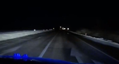 KAYSERİ-MALATYA YOLU TRAFİĞE AÇILDI