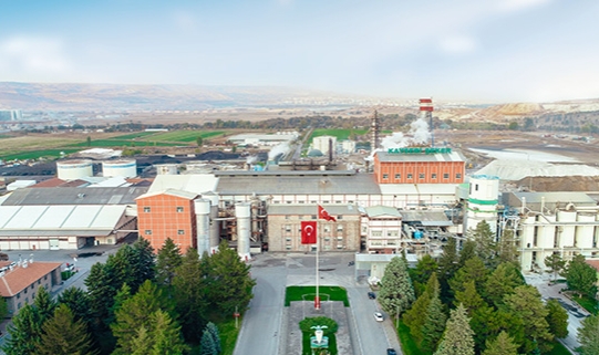 KAYSERİ ŞEKER'İN KURUMSAL YÖNETİM NOTU 8,35 OLARAK BELİRLENDİ