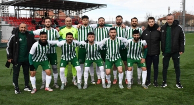 KAYSERİ ŞEKERSPOR HÜKMEN KAZANACAK