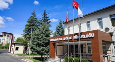 KAYSERİ'YE KUVVETLİ RÜZGAR UYARISI