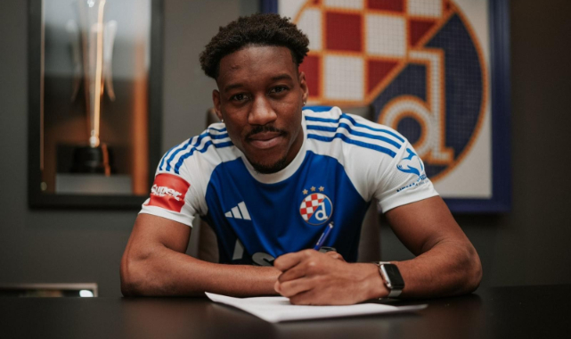 KAYSERİSPOR'A YENİ SAĞ BEK