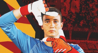 KAYSERİSPOR'DAN GÖZTEPE'YE