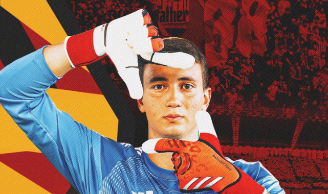 KAYSERİSPOR'DAN GÖZTEPE'YE