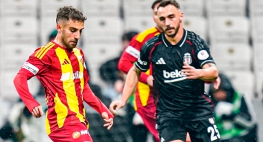 KAYSERİSPOR YENİLGİ İLE BAŞLADI