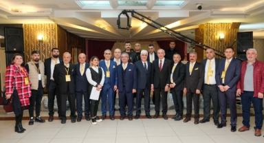 KENAN ARSLAN GÜVEN TAZELEDİ