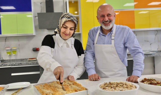 KOCASİNAN AKADEMİ, ALTIN BİLEZİK OLUYOR