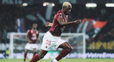 KOFFİ KOUAO, KAYSERİSPOR'DA