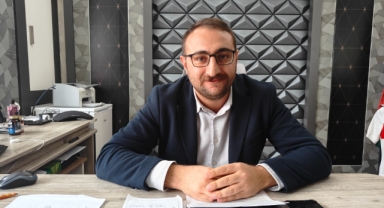 KÜÇÜK'TEN 'TELİF' UYARISI