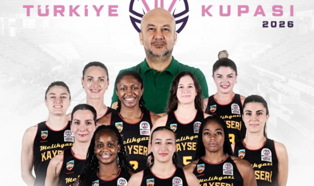 MELİKGAZİ'NİN RAKİBİ EMLAK KONUT