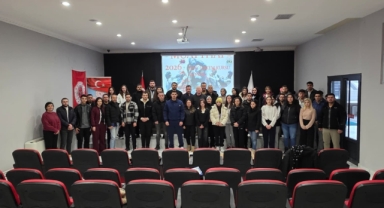 MUAYTHAİ HAKEM KURSU KAYSERİ'DE YAPILDI