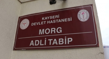 MÜTEAHHİT İNTİHAR ETTİ