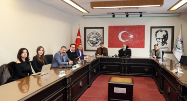 OSMANLI KÜLTÜR SOKAĞI'NA ÇEVRE TEMALI YENİ MÜZE