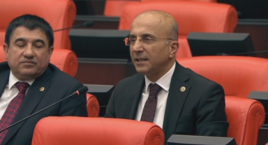 “PINARBAŞI’NDAKİ KURAKLIK ZARARI KABUL EDİLDİ, DESTEK BÜTÇEYE KONULMADI”