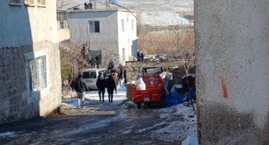 SİLAHLI KAVGA: 1 ÖLÜ, 1 YARALI