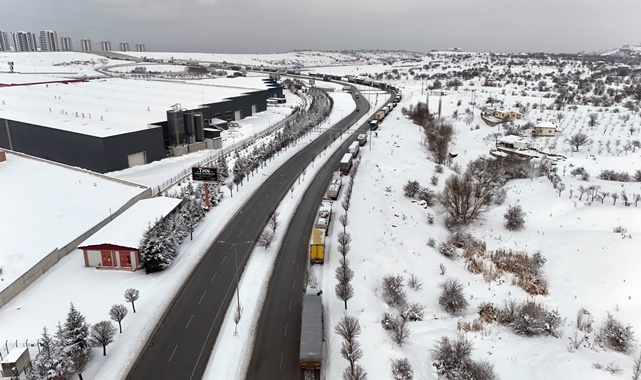 SINIR KAPISI DEĞİL KAYSERİ