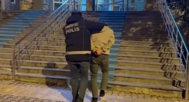 SOKAK SATICILARINA OPERASYON