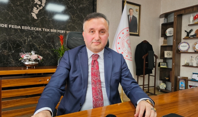 ÇOCUKLARI DİJİTAL ORTAMA HAPSETMEYİN