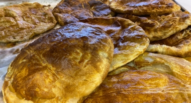 'SORGUN YAĞLISI' TOKAT VE KAYSERİ'YE RAKİP OLDU