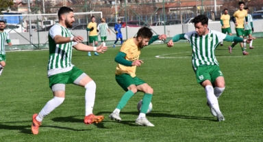 SÜPER AMATÖR KÜME'DE 16. HAFTA TAMAMLANDI