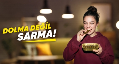 TAT GIDA, HAZIR YEMEK KATEGORİSİNDE YENİLİKÇİ ÜRÜNLERLE ÇEŞİTLİLİĞİNİ ARTIRIYOR