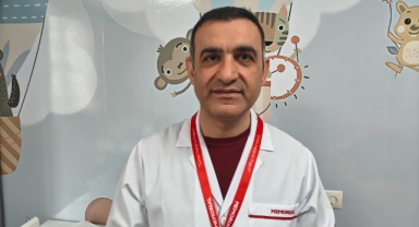 TEMAS VİRÜSLERİ YAYIYOR