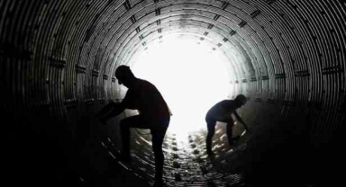 TOPLAM CİRO YILLIK YÜZDE 37,3 ARTTI