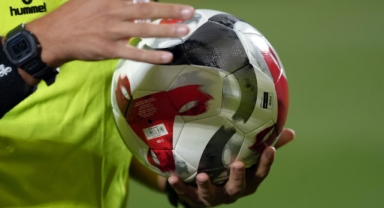 19. HAFTANIN HAKEMLERİ AÇIKLANDI