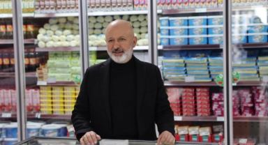 TÜRKİYE'YE ÖRNEK SOSYAL BELEDİYECİLİK UYGULAMASI