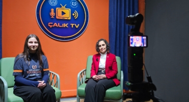 TV KANALI DEĞİL, OKUL