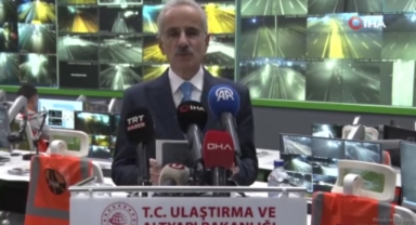 URALOĞLU: 