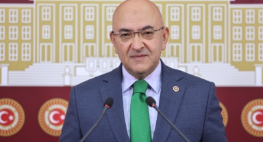 VEKİL CINGI 11 KEZ 'KAYSERİ' DEDİ