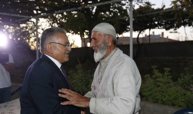 YADES İLE 3 BİN 135 ULU ÇINARIN HAYATI KOLAYLAŞTIRILDI