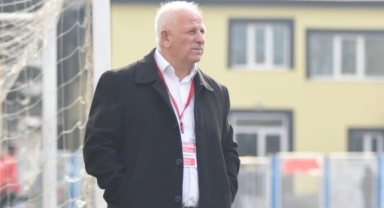 YAKAMOZ 38 FK'DA BÖREKÇİ DÖNEMİ