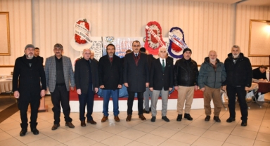 YAŞAR POLAT GÜVEN TAZELEDİ