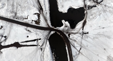 YAZIN SAFARİ KIŞIN BUZ PİSTİ