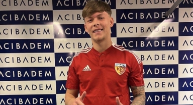 YENİ TRANSFERLERİN FORMA NUMARALARI BELLİ OLDU