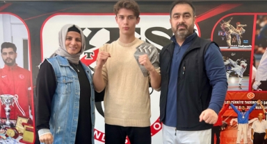 YÖRÜKOĞLU, KEÇİÖREN BELEDİYESPOR'A TRANSFER OLDU