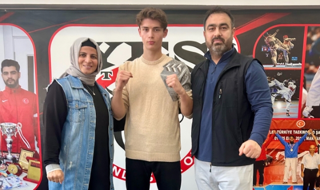 YÖRÜKOĞLU, KEÇİÖREN BELEDİYESPOR'A TRANSFER OLDU