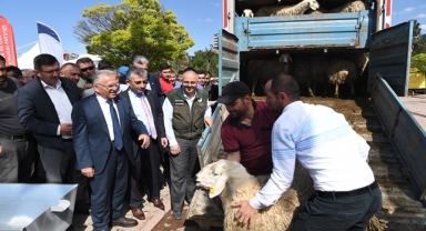 1 YILDA 132,5 MİLYON TL'LİK YATIRIM HAMLESİ