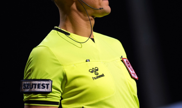 24. HAFTANIN HAKEMLERİ BELLİ OLDU