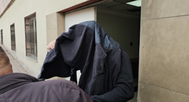 5 KİŞİ TUTUKLANDI