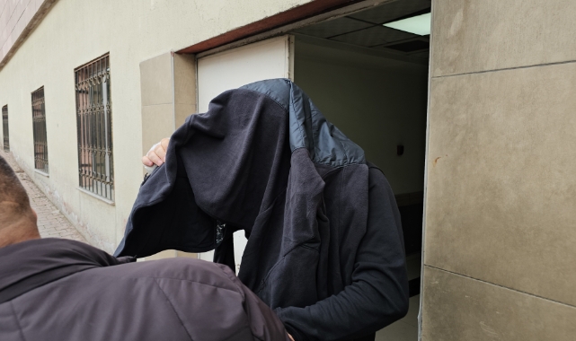 5 KİŞİ TUTUKLANDI