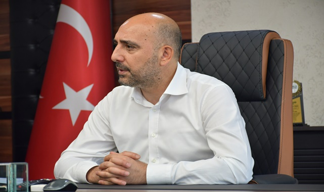 ‘6 ŞUBAT’ DAYANIŞMA RUHUMUZU ORTAYA KOYMUŞTUR!