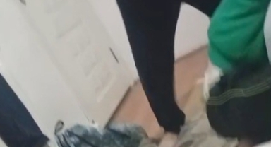 9 YAŞINDAKİ ÇOCUĞA ÜVEY BABA ŞİDDETİ